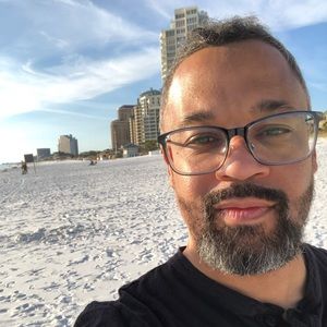 Meet your Posher, Antuan